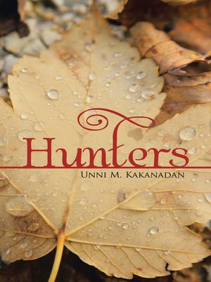 cover image of Hunters